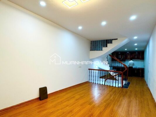 PHÂN LÔ – DÂN TRÍ CAO – Ô TÔ VÀO NHÀ – PHÙ HỢP ĐỂ Ở