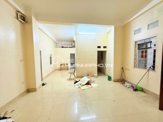 6 TẦNG – 20 PHÒNG – VỊ TRÍ LÔ GÓC – GẦN PHỐ – MẶT TIỀN RỘNG