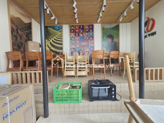 BIỆT THỰ SÂN VƯỜN 3 TẦNG – MẶT PHỐ KINH DOANH – GIÁ TỐT