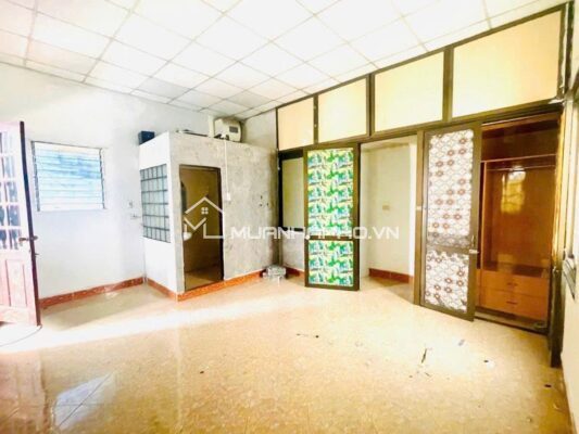 LÔ GÓC 3 MẶT THOÁNG – MẶT TIỀN RỘNG – CÁCH 1 NHÀ RA MẶT PHỐ TRUNG PHỤNG