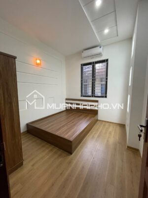 TRUNG TÂM CẦU GIẤY – NHU CẦU CHO THUÊ CAO – 2 THOÁNG TRƯỚC SAU