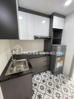 TÒA NHÀ DÒNG TIỀN CAO CẤP – THIẾT KẾ HIỆN ĐẠI – DOANH THU ỔN ĐỊNH