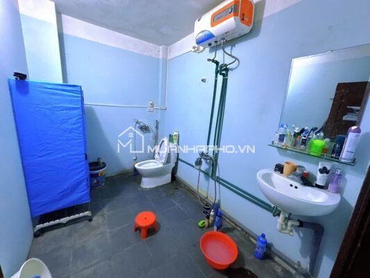 2 THOÁNG TRƯỚC SAU VĨNH VIỄN – VỊ TRÍ ĐẸP – 100M RA Ô TÔ