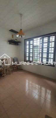 NHÀ 4 TẦNG – KHUNG CỘT BÊ TÔNG CHẮC CHẮN – VỊ TRÍ ĐẸP