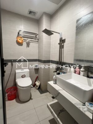 CCMN 5 TẦNG – ĐANG KINH DOANH DÒNG TIỀN ỔN ĐỊNH 45 TRIỆU/THÁNG