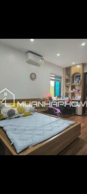 NHÀ  ĐẸP 2 THOÁNG – Ô TÔ TRÁNH CÁCH NHÀ 30M – NGÕ NÔNG