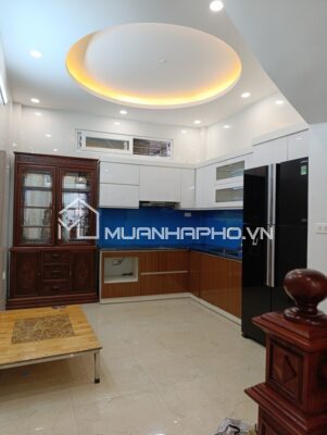 NHÀ ĐẸP Ở NGAY – HAI THOÁNG TRƯỚC SAU – GẦN NGOẠI GIAO ĐOÀN