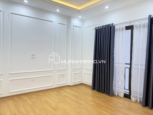 NGÕ NÔNG – 6 TẦNG THANG MÁY – NHÀ MỚI HIỆN ĐẠI