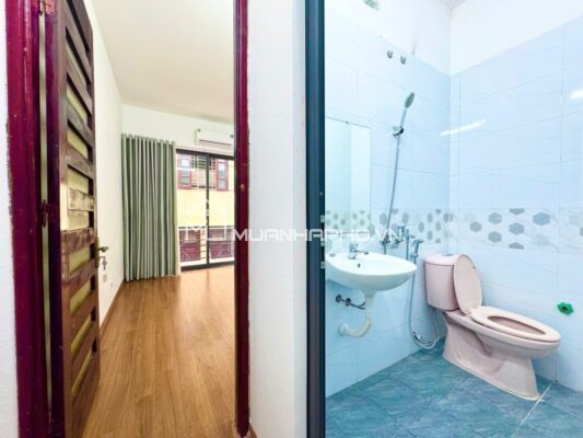 PHÂN LÔ – DÂN TRÍ CAO – Ô TÔ VÀO NHÀ – PHÙ HỢP ĐỂ Ở