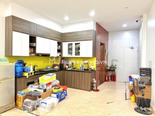 CCMN 6 TẦNG THANG MÁY –  7 PHÒNG CHO THUÊ – LÔ GÓC – NGÕ RỘNG