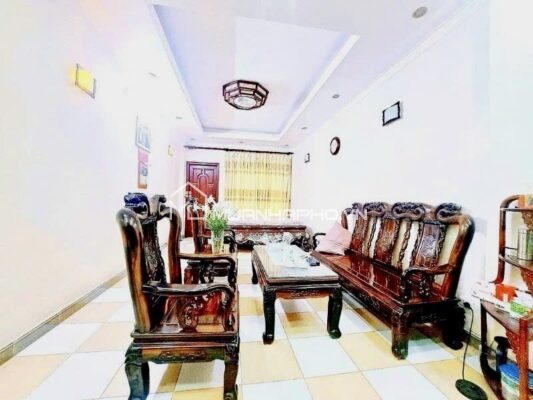 MẶT PHỐ KINH DOANH SẦM UẤT – 2 THOÁNG TRƯỚC SAU – VỈA HÈ RỘNG
