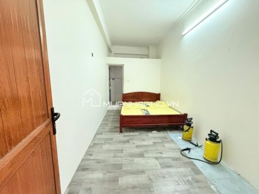 6 TẦNG – 20 PHÒNG – VỊ TRÍ LÔ GÓC – GẦN PHỐ – MẶT TIỀN RỘNG