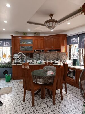 NHÀ 7 TẦNG THANG MÁY – LÔ GÓC 2 THOÁNG – CÁCH PHỐ 10M