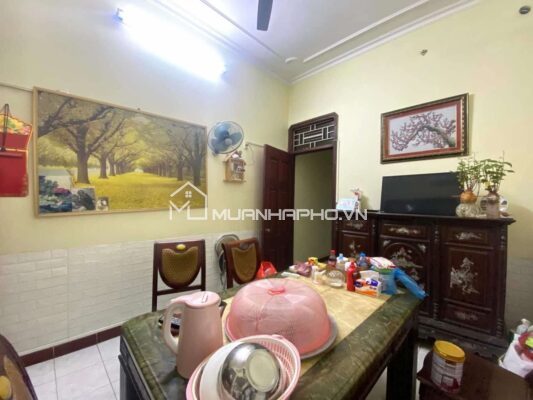 MẶT PHỐ – Ô TÔ – KINH DOANH SẦM UẤT – QUY HOẠCH ỔN ĐỊNH