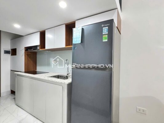 TÒA BUILDING MẶT PHỐ – 2 TẦNG HẦM 7 TẦNG NỔI – DOANH THU GẦN 4 TỶ/NĂM