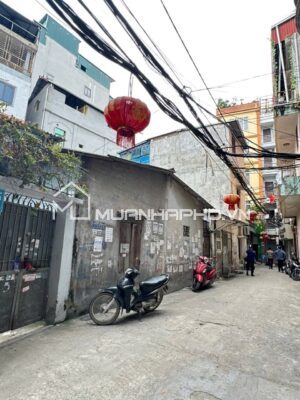 TRUNG TÂM CẦU GIẤY – NHU CẦU CHO THUÊ CAO – 2 THOÁNG TRƯỚC SAU