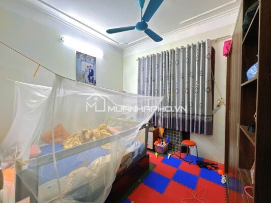 2 THOÁNG TRƯỚC SAU VĨNH VIỄN – VỊ TRÍ ĐẸP – 100M RA Ô TÔ