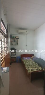 NHÀ 4 TẦNG – KHUNG CỘT BÊ TÔNG CHẮC CHẮN – VỊ TRÍ ĐẸP