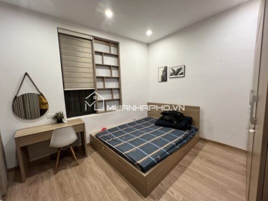 CCMN 5 TẦNG – ĐANG KINH DOANH DÒNG TIỀN ỔN ĐỊNH 45 TRIỆU/THÁNG