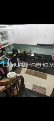 NHÀ  ĐẸP 2 THOÁNG – Ô TÔ TRÁNH CÁCH NHÀ 30M – NGÕ NÔNG