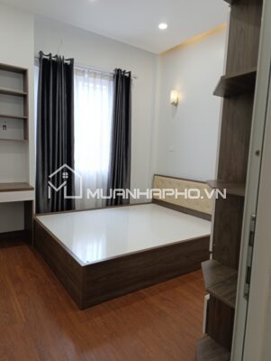 NHÀ ĐẸP Ở NGAY – HAI THOÁNG TRƯỚC SAU – GẦN NGOẠI GIAO ĐOÀN