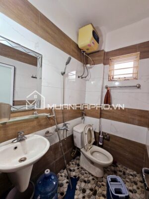 LÔ GÓC – ĐẦY ĐỦ CÔNG NĂNG – 50M Ô TÔ – NGÕ THÔNG KINH DOANH