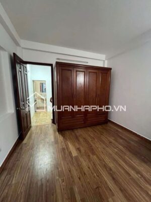 NHÀ 5 TẦNG CHẮC CHẮN – PHÙ HỢP KHÁCH MUA Ở