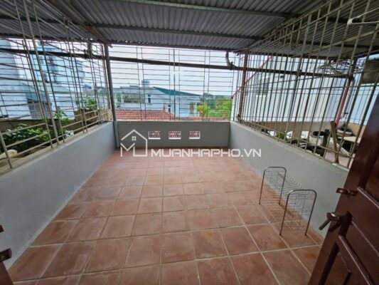 5 TẦNG HIỆN ĐẠI – Ô TÔ VÀO ĐẾN NHÀ – ĐẦY ĐỦ NỘI THẤT