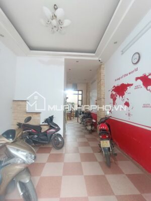 MẶT PHỐ PHÂN LÔ – GARA Ô TÔ – KINH DOANH VĂN PHÒNG