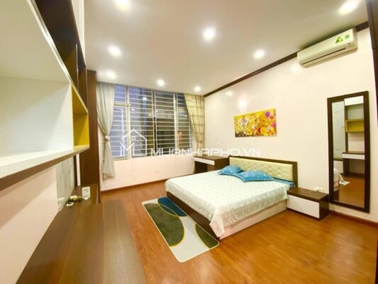 NHÀ ĐẸP Ở LUÔN – ĐẦY ĐỦ NỘI THẤT – 50M ĐƯỜNG Ô TÔ TRÁNH