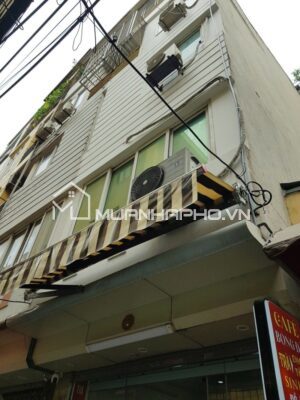 PHÂN LÔ – Ô TÔ – MẶT NGÕ THÔNG – KINH DOANH – CÁCH PHỐ 100M