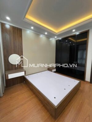 MẶT NGÕ THÔNG RA HỒ TÂY – KINH DOANH – GẦN PHỐ