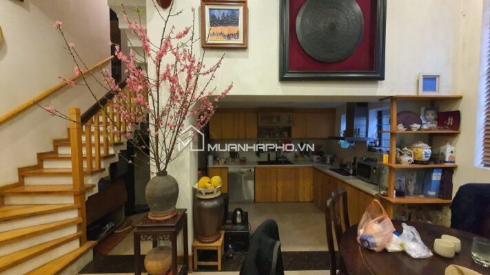MẶT PHỐ – LÔ GÓC 3 MẶT THOÁNG – MẶT TIỀN RỘNG