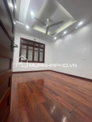 MẶT PHỐ – KINH DOANH VĂN PHÒNG – CÓ SẴN NHÀ 5 TẦNG
