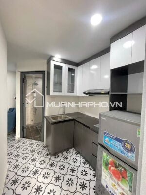 TÒA NHÀ DÒNG TIỀN CAO CẤP – THIẾT KẾ HIỆN ĐẠI – DOANH THU ỔN ĐỊNH