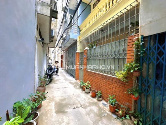 2 THOÁNG TRƯỚC SAU VĨNH VIỄN – VỊ TRÍ ĐẸP – 100M RA Ô TÔ