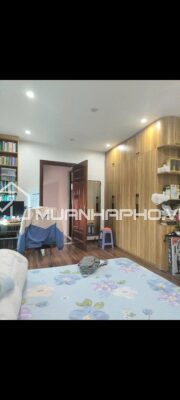 NHÀ  ĐẸP 2 THOÁNG – Ô TÔ TRÁNH CÁCH NHÀ 30M – NGÕ NÔNG