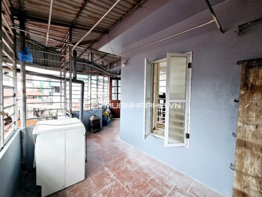 LÔ GÓC – ĐẦY ĐỦ CÔNG NĂNG – 50M Ô TÔ – NGÕ THÔNG KINH DOANH
