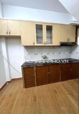 NHÀ 5 TẦNG CHẮC CHẮN – PHÙ HỢP KHÁCH MUA Ở