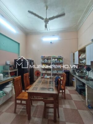 MẶT PHỐ PHÂN LÔ – GARA Ô TÔ – KINH DOANH VĂN PHÒNG