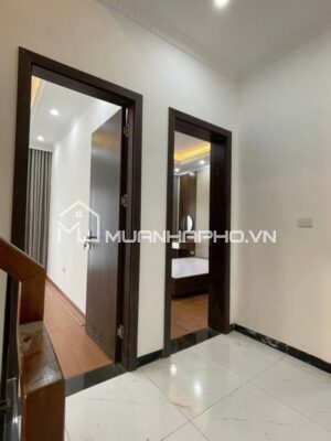MẶT NGÕ THÔNG RA HỒ TÂY – KINH DOANH – GẦN PHỐ