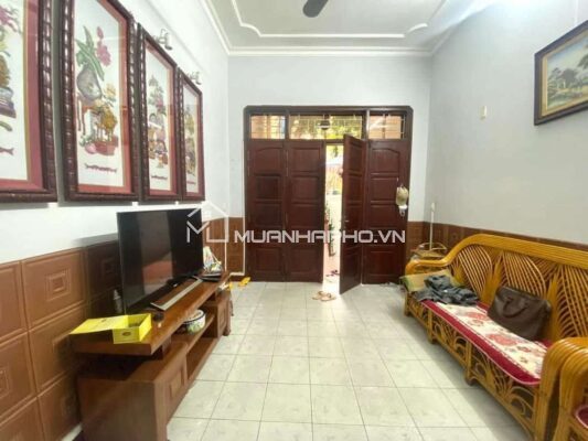 MẶT PHỐ – Ô TÔ – KINH DOANH SẦM UẤT – QUY HOẠCH ỔN ĐỊNH