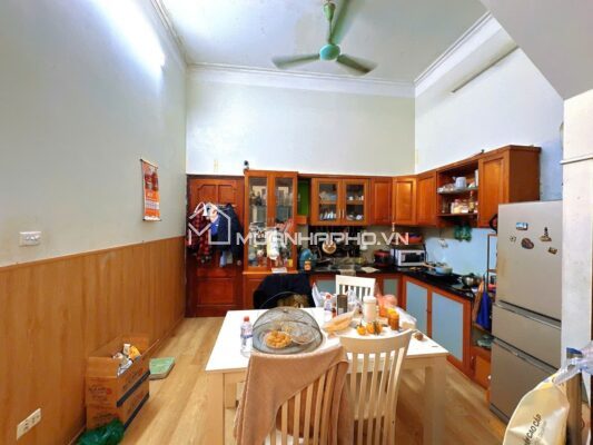 2 THOÁNG TRƯỚC SAU VĨNH VIỄN – VỊ TRÍ ĐẸP – 100M RA Ô TÔ