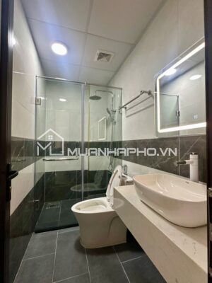 NHÀ 7 TẦNG THANG MÁY – VIEW SÂN CHƠI – GẦN CIPUTRA – MẶT NGÕ THÔNG