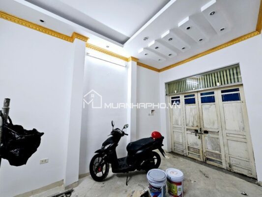 LÔ GÓC – ĐẦY ĐỦ CÔNG NĂNG – 50M Ô TÔ – NGÕ THÔNG KINH DOANH