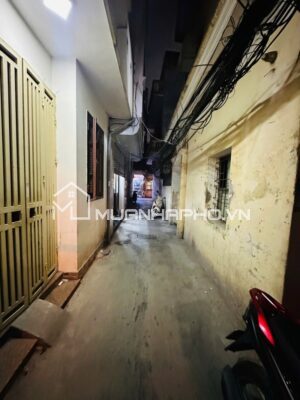 NHÀ 5 TẦNG CHẮC CHẮN – PHÙ HỢP KHÁCH MUA Ở