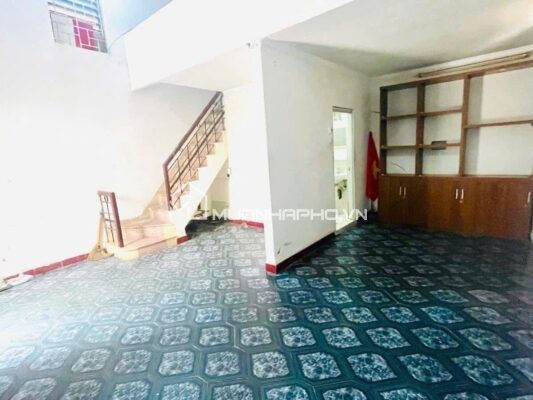 LÔ GÓC 3 MẶT THOÁNG – MẶT TIỀN RỘNG – CÁCH 1 NHÀ RA MẶT PHỐ TRUNG PHỤNG