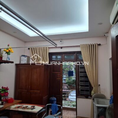NHÀ LIỀN KỀ – LÔ GÓC – ĐƯỜNG RỘNG – GẦN BỆNH VIỆN PHƯƠNG ĐÔNG
