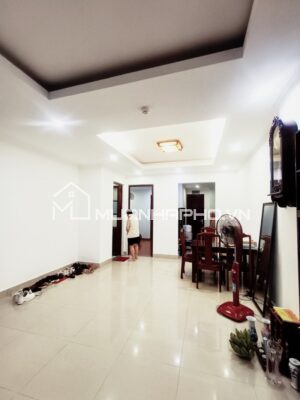 NHÀ DÒNG TIỀN PHỐ NGUYỄN KHUYẾN – 9 TẦNG THANG MÁY – MẶT NGÕ THÔNG