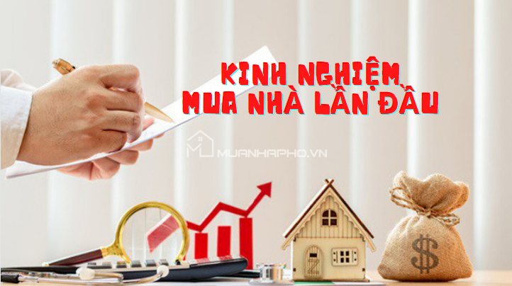 Mua nhà Hà Nội lần đầu: 5 điều cần chuẩn bị kỹ lưỡng trước khi đặt cọc